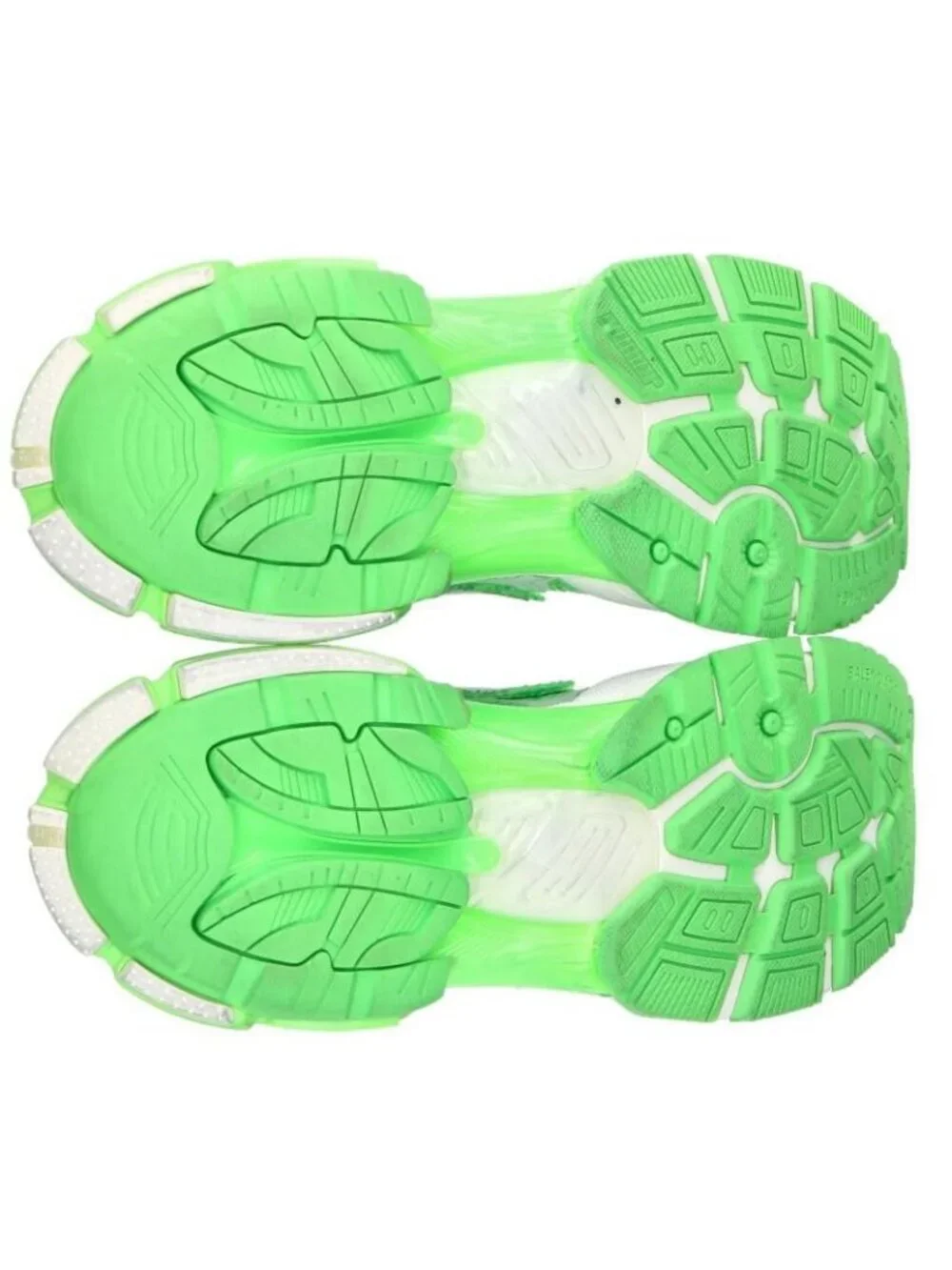 Balenciaga Runner Sneakers 42 - Picture 3 of 5